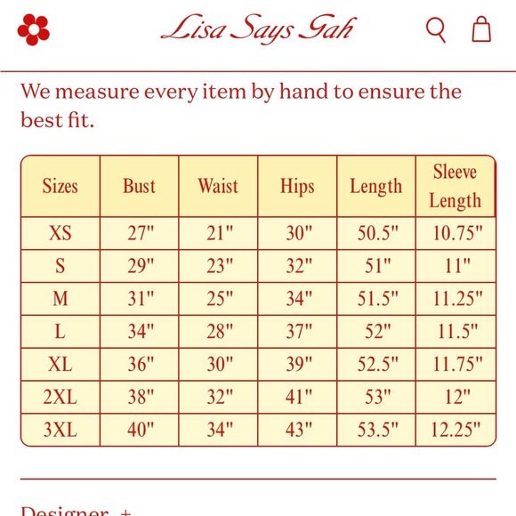 Lisa Says Gah Brown Plaid Dress 3XL - Picture 6 of 6